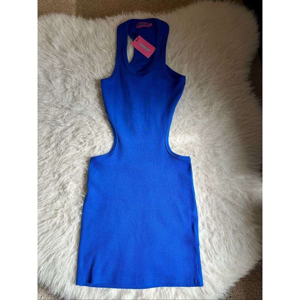 NWT Edikted mini dress.